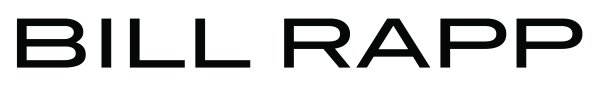 BIll Rapp Logo